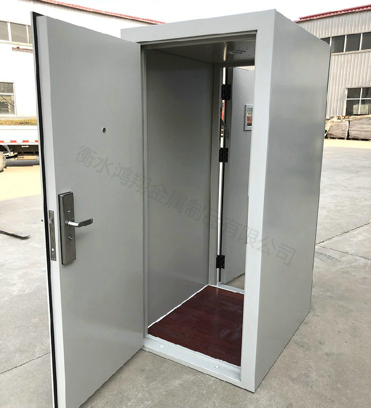 了解防尾隨門：安全隨行，便捷隨心，高效隨時(shí)